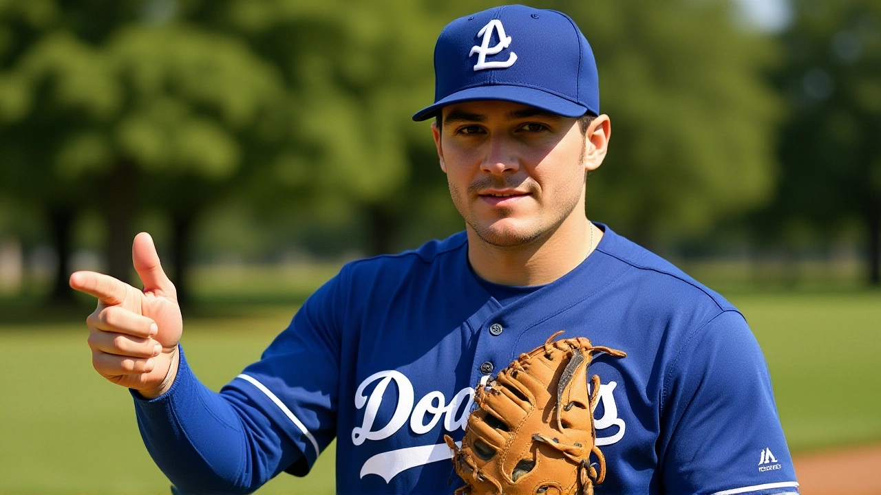 More Than a Record: A Symbol