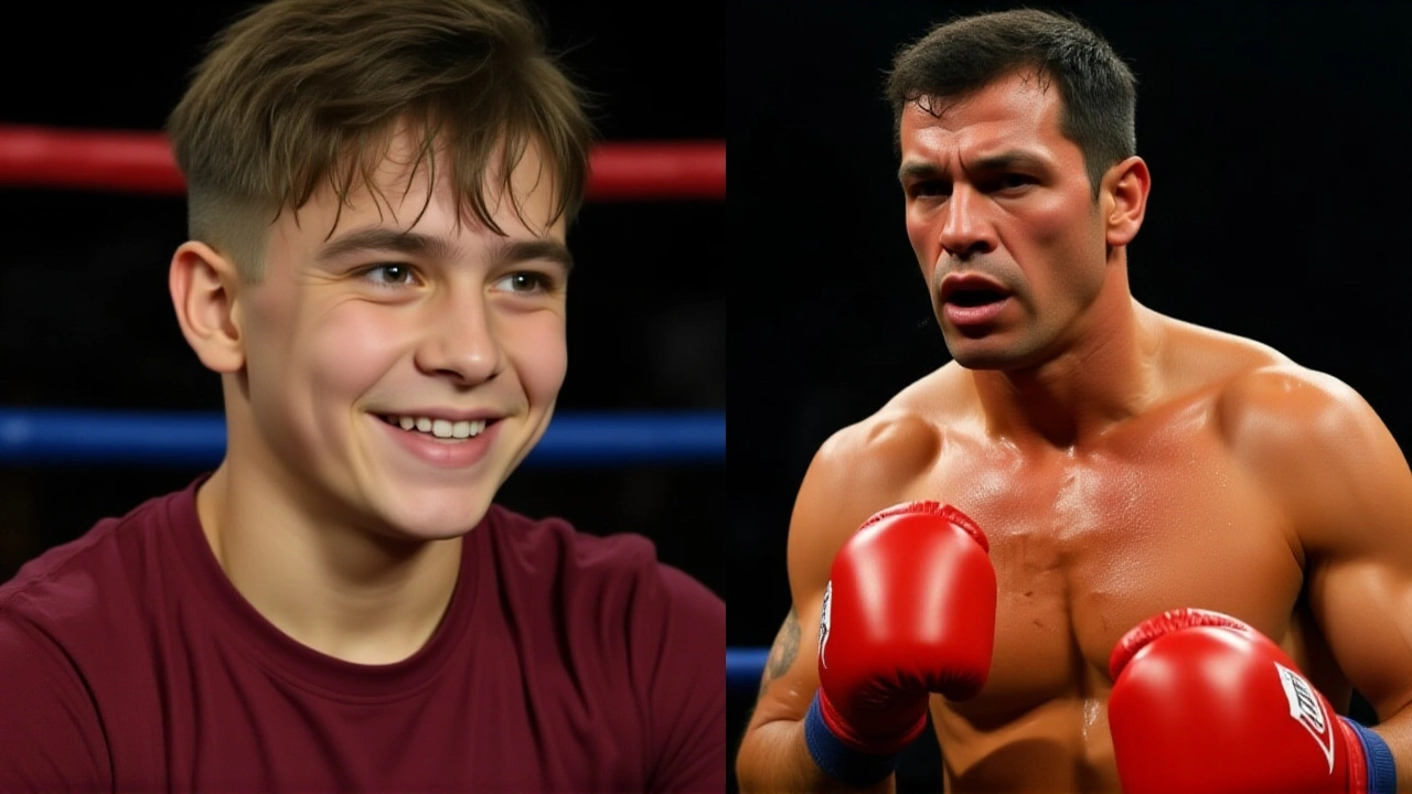 Why This Story Matters to the Boxing Community