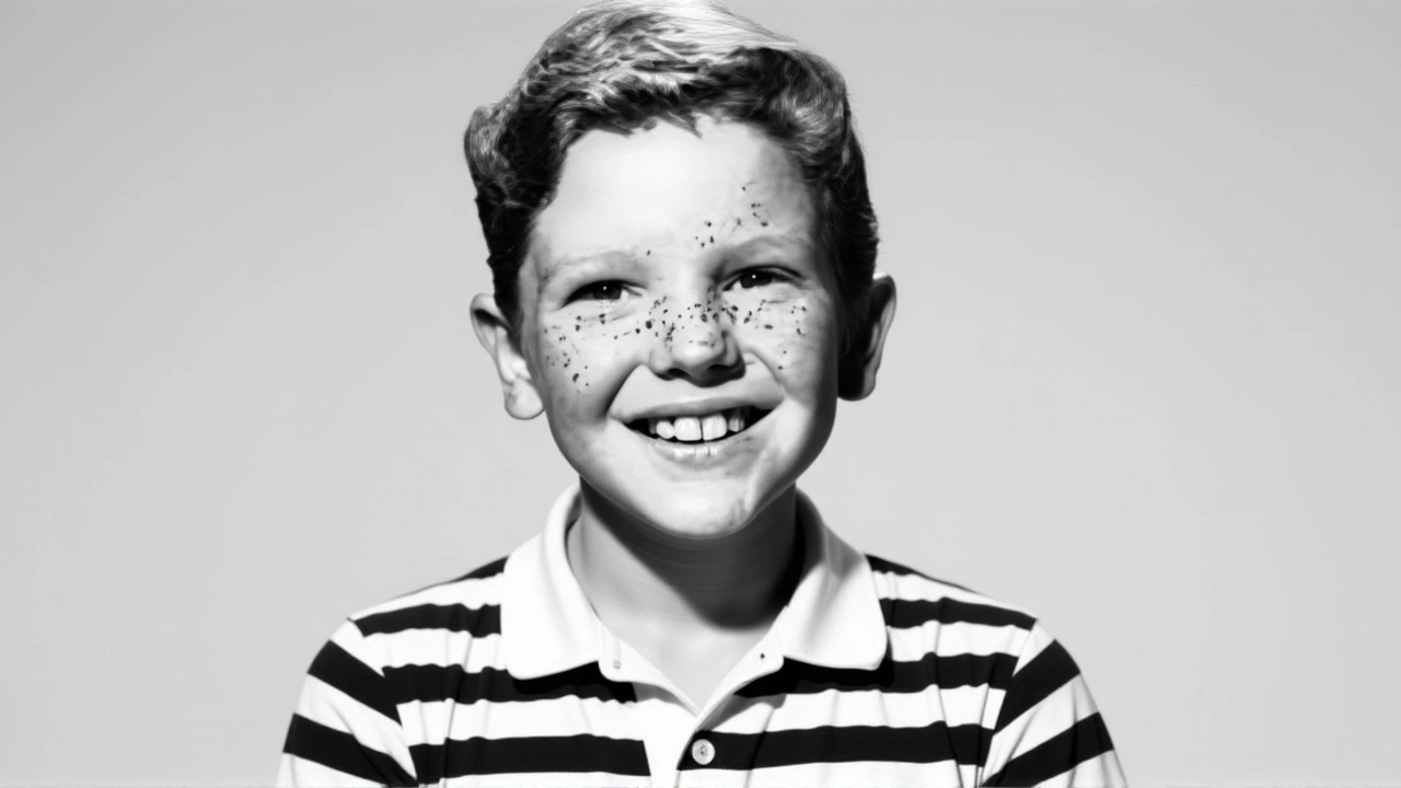 John Eimen, 'Leave It to Beaver' Actor, Dies at 76 After Prostate Cancer Battle