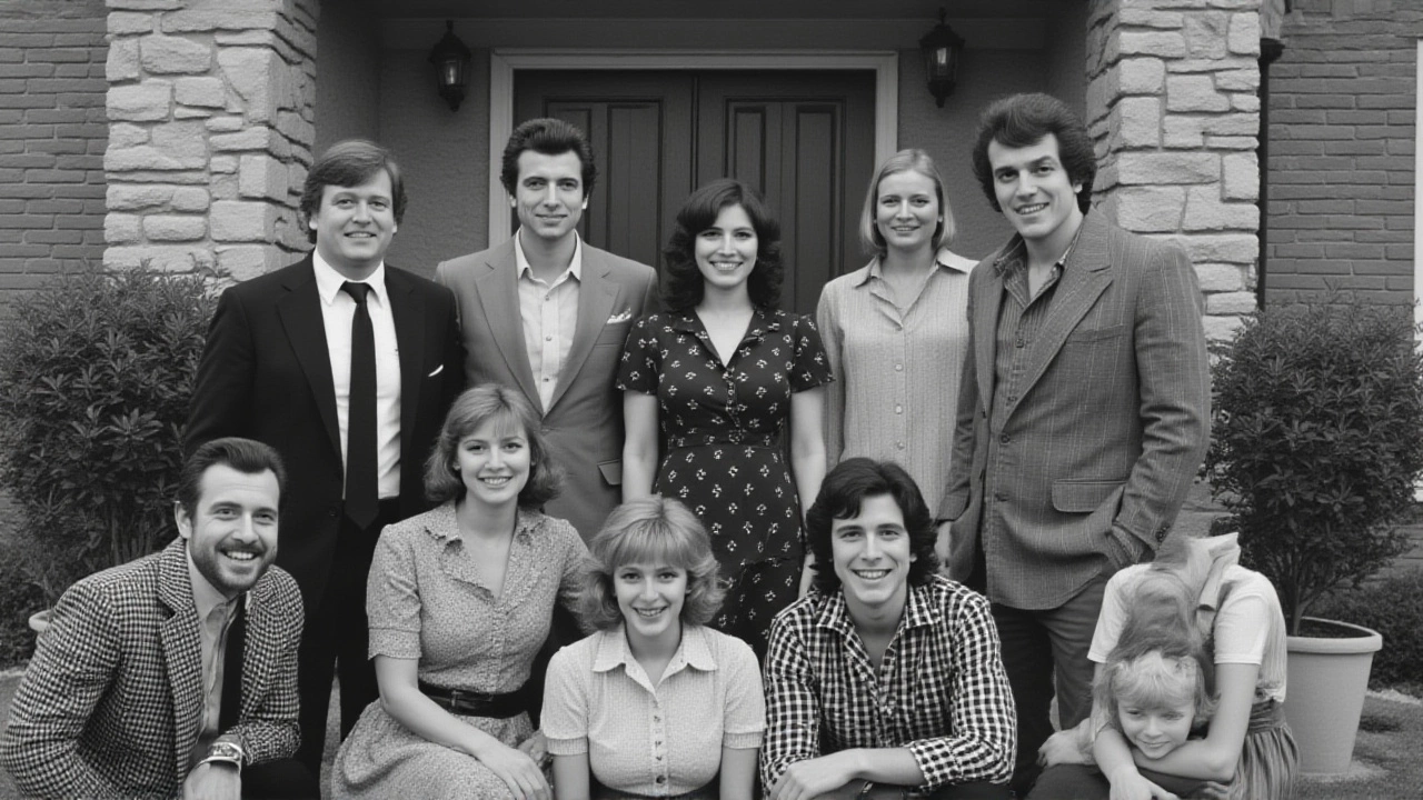 The Legacy Beyond the Screen