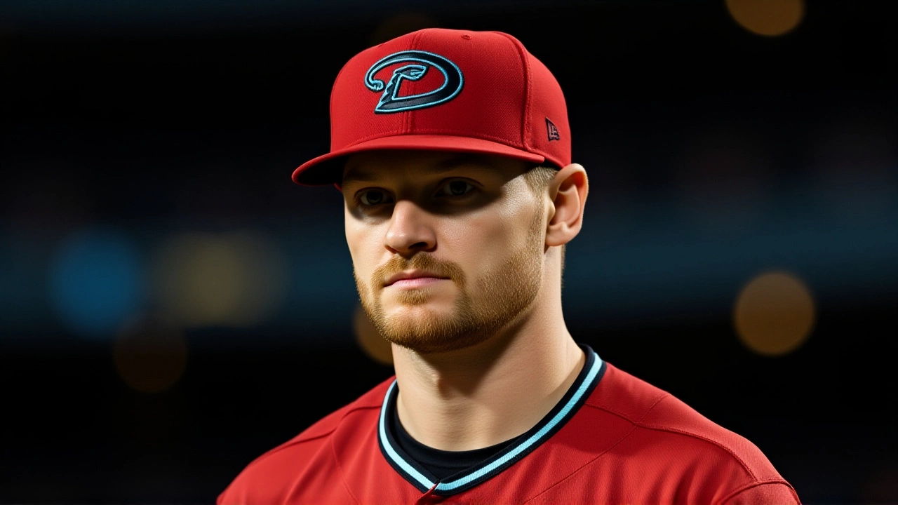 Rockies vs Diamondbacks Delayed by Denver Storms
